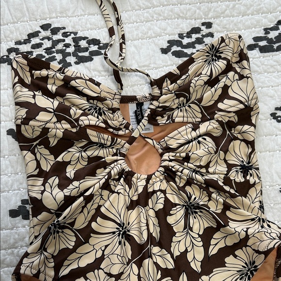 J. Crew Swimsuit - Picture 5 of 7